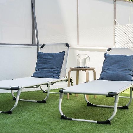 Guestready - Terraco Da Ines Apartment Porto Bagian luar foto