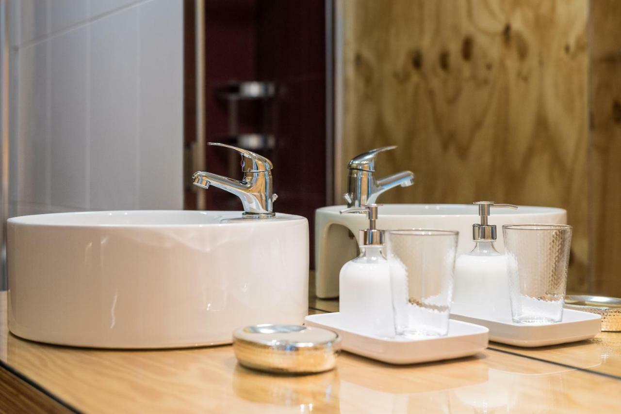 Guestready - Terraco Da Ines Apartment Porto Bagian luar foto