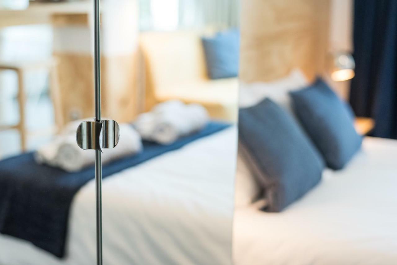 Guestready - Terraco Da Ines Apartment Porto Bagian luar foto