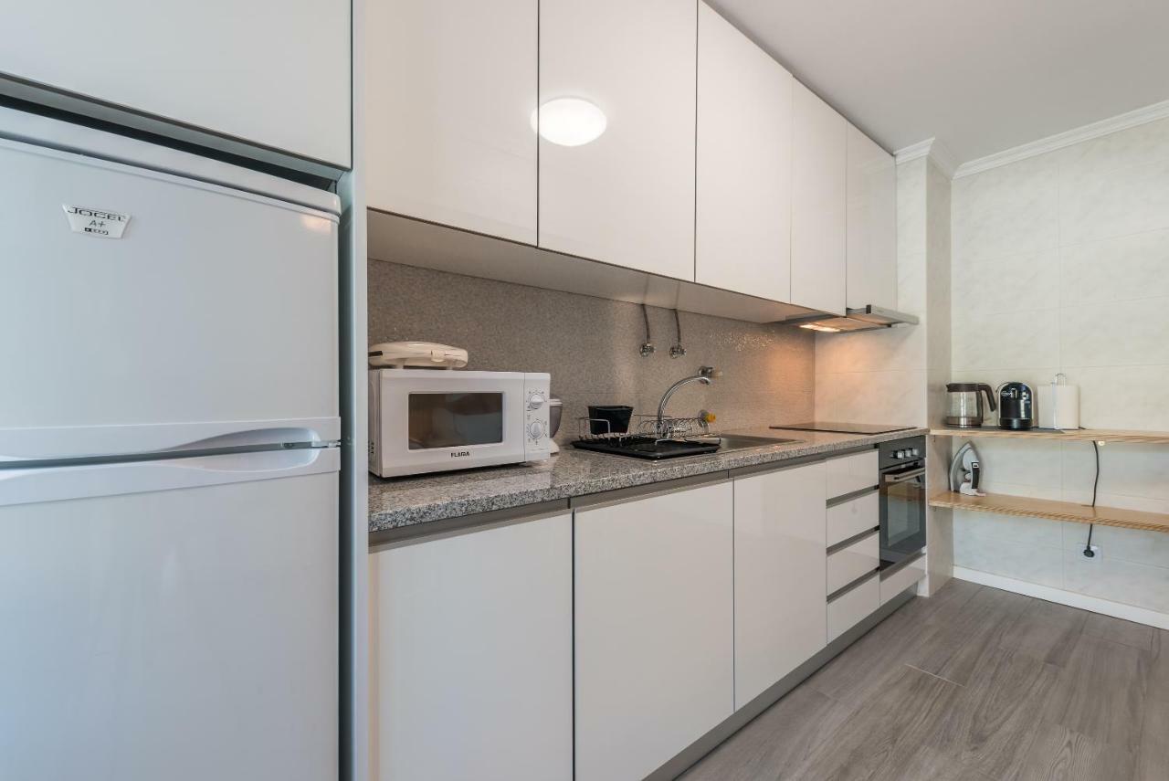 Guestready - Terraco Da Ines Apartment Porto Bagian luar foto