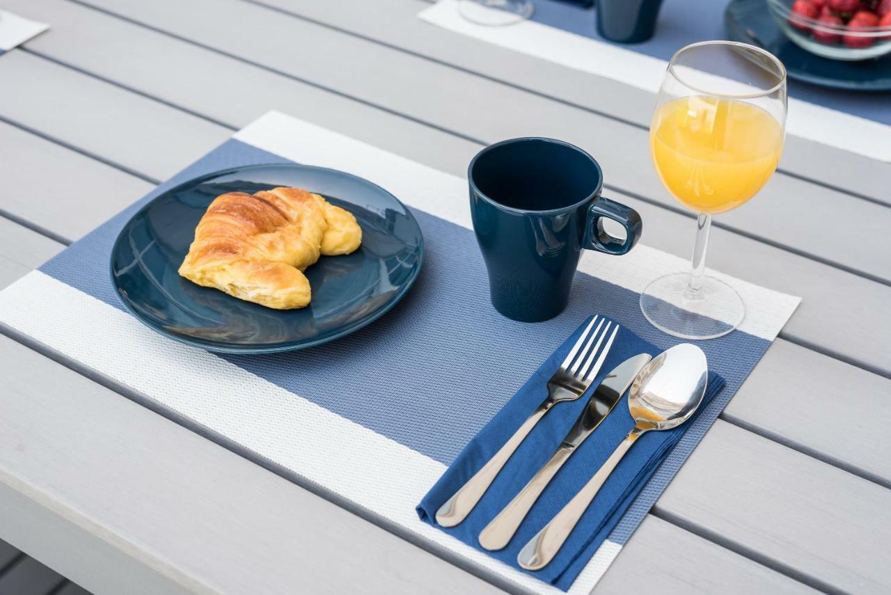Guestready - Terraco Da Ines Apartment Porto Bagian luar foto