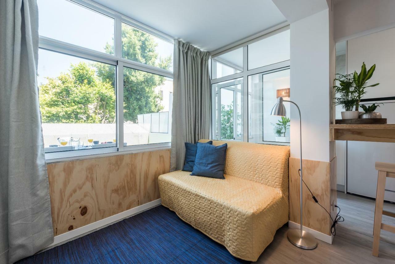 Guestready - Terraco Da Ines Apartment Porto Bagian luar foto