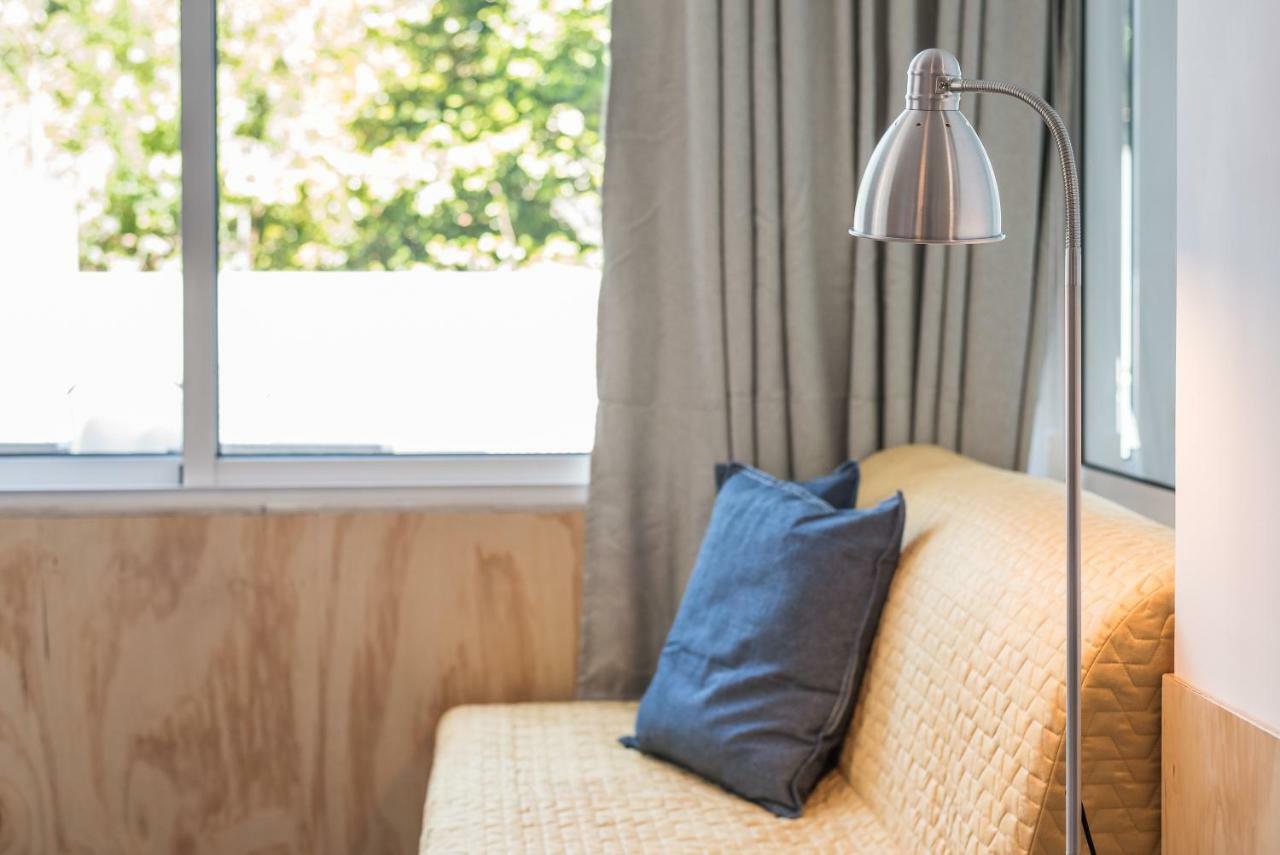 Guestready - Terraco Da Ines Apartment Porto Bagian luar foto