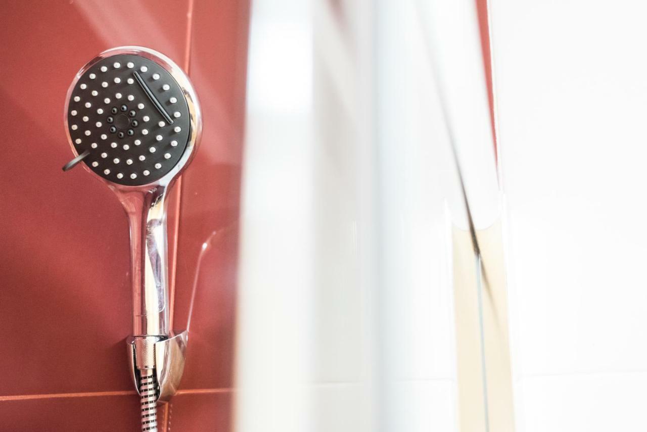 Guestready - Terraco Da Ines Apartment Porto Bagian luar foto