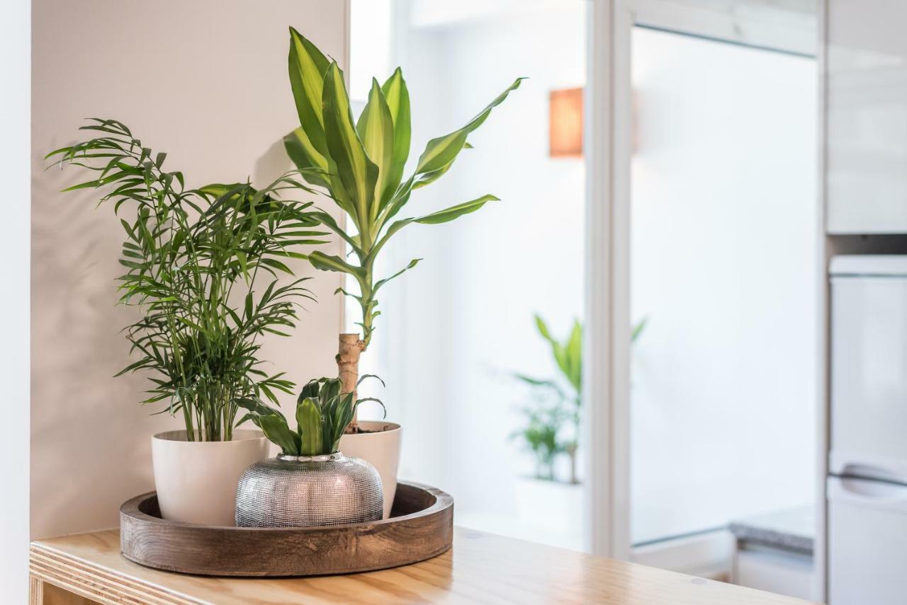 Guestready - Terraco Da Ines Apartment Porto Bagian luar foto