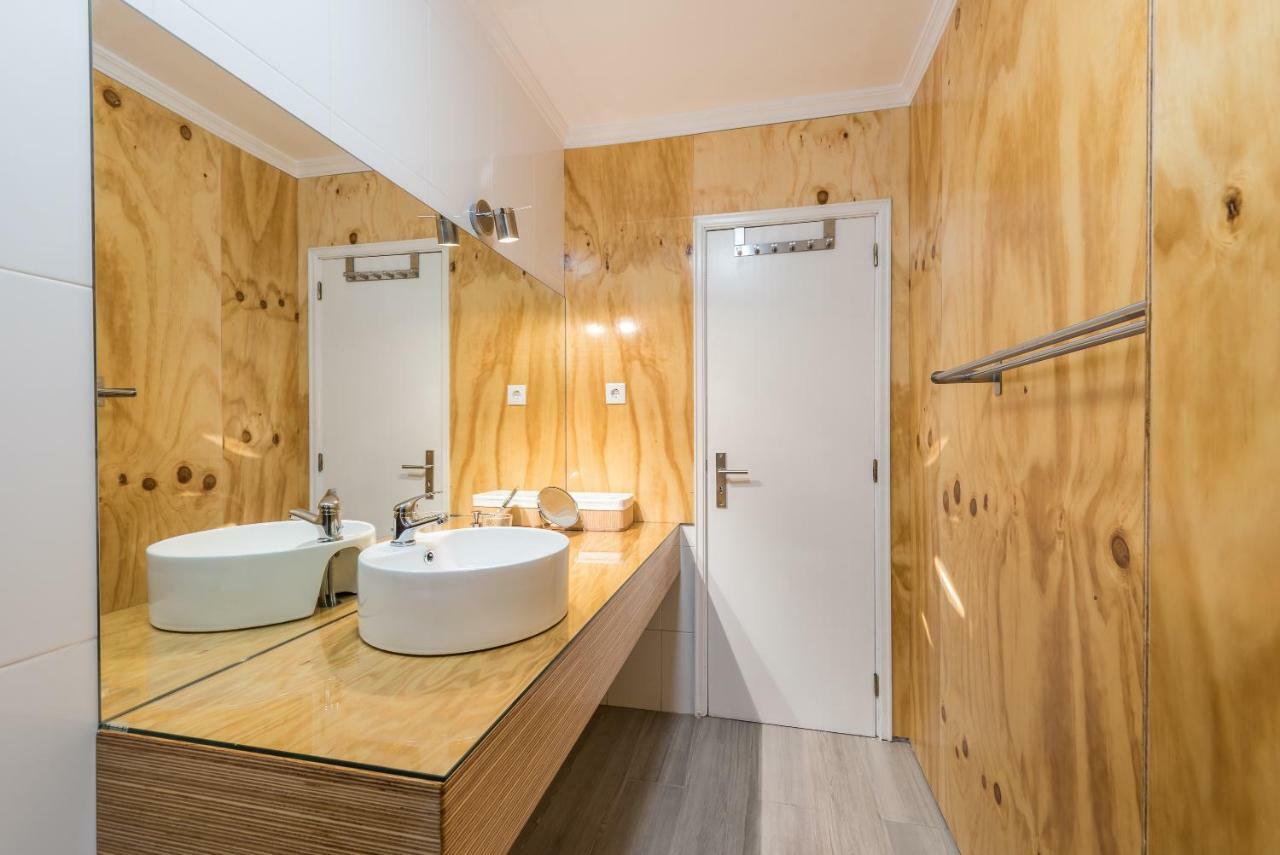 Guestready - Terraco Da Ines Apartment Porto Bagian luar foto