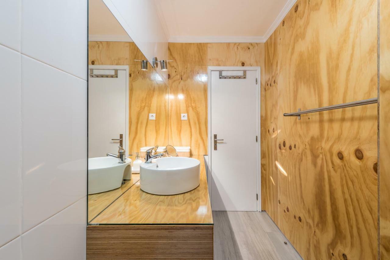 Guestready - Terraco Da Ines Apartment Porto Bagian luar foto