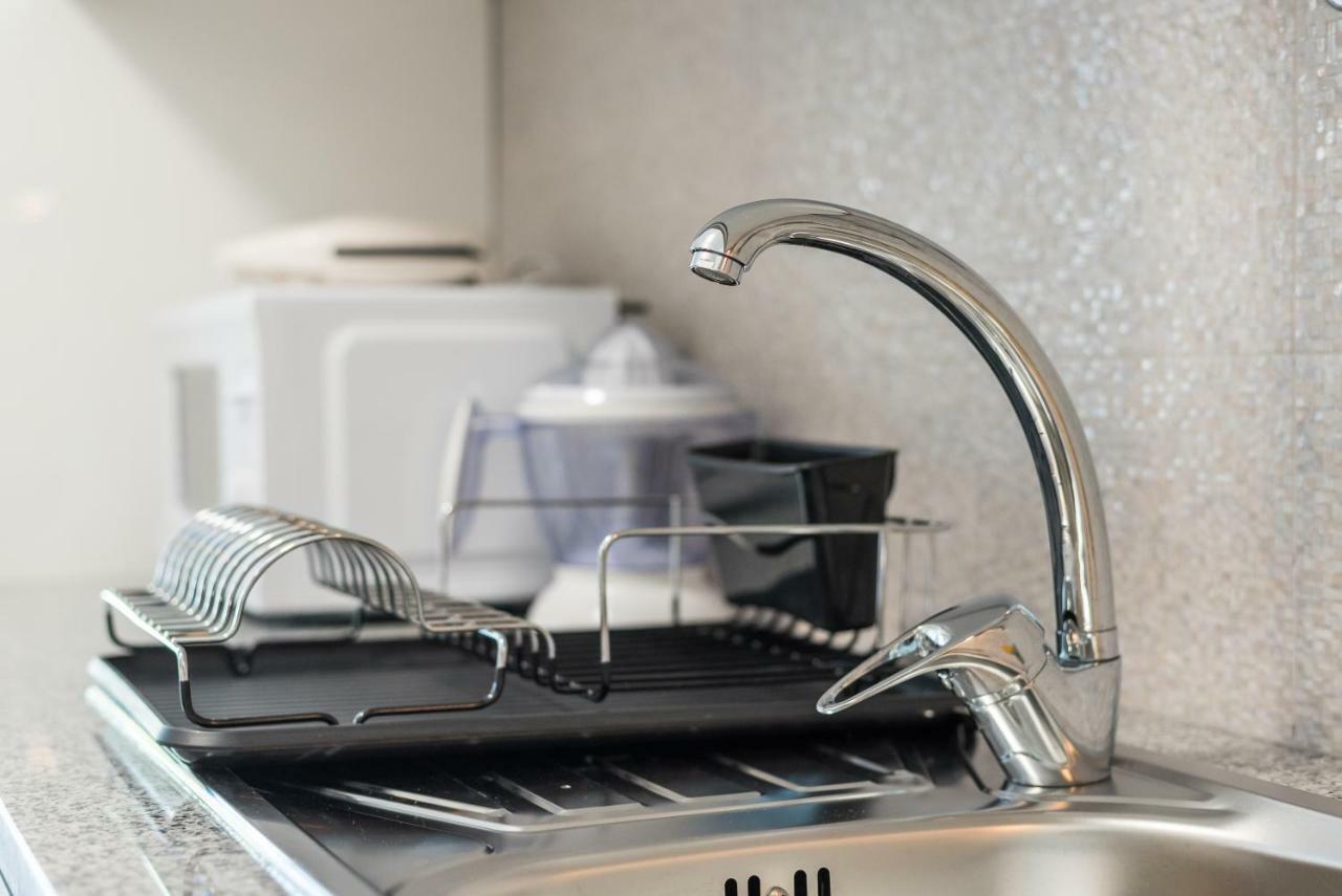 Guestready - Terraco Da Ines Apartment Porto Bagian luar foto