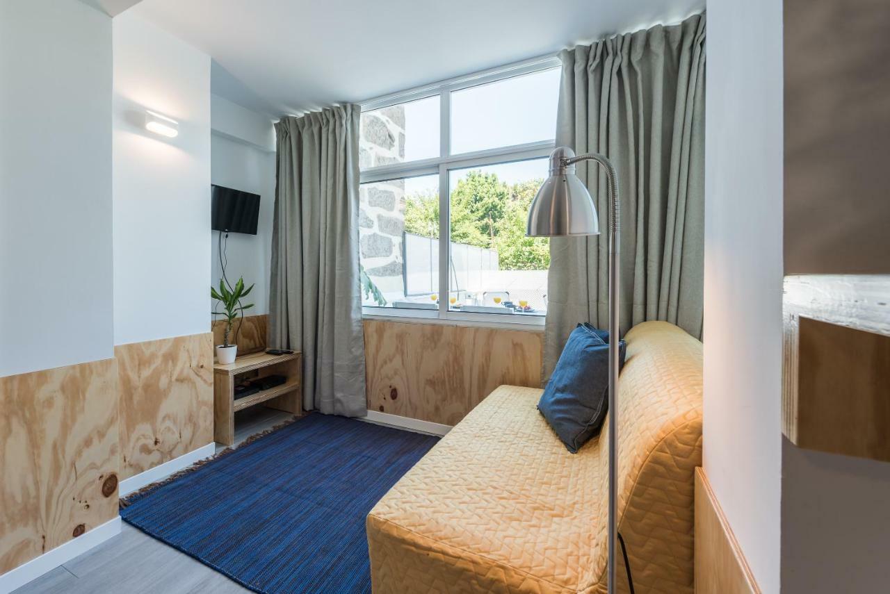 Guestready - Terraco Da Ines Apartment Porto Bagian luar foto