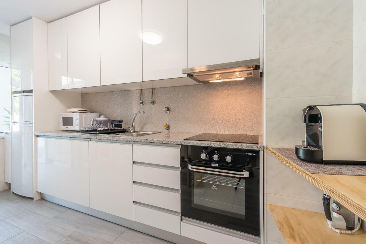 Guestready - Terraco Da Ines Apartment Porto Bagian luar foto