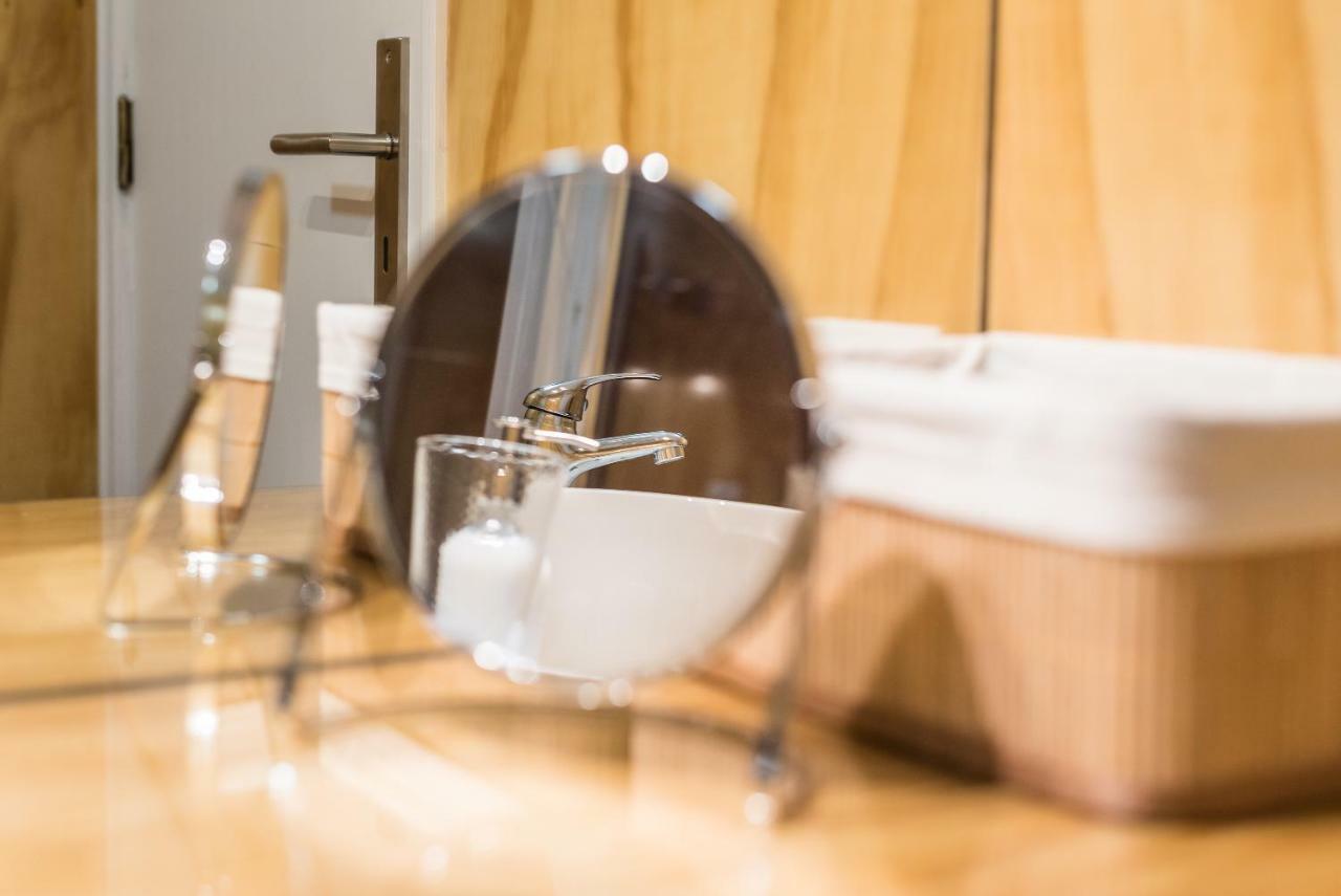 Guestready - Terraco Da Ines Apartment Porto Bagian luar foto